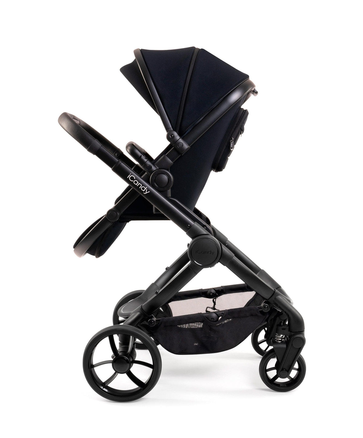 Single store icandy pram