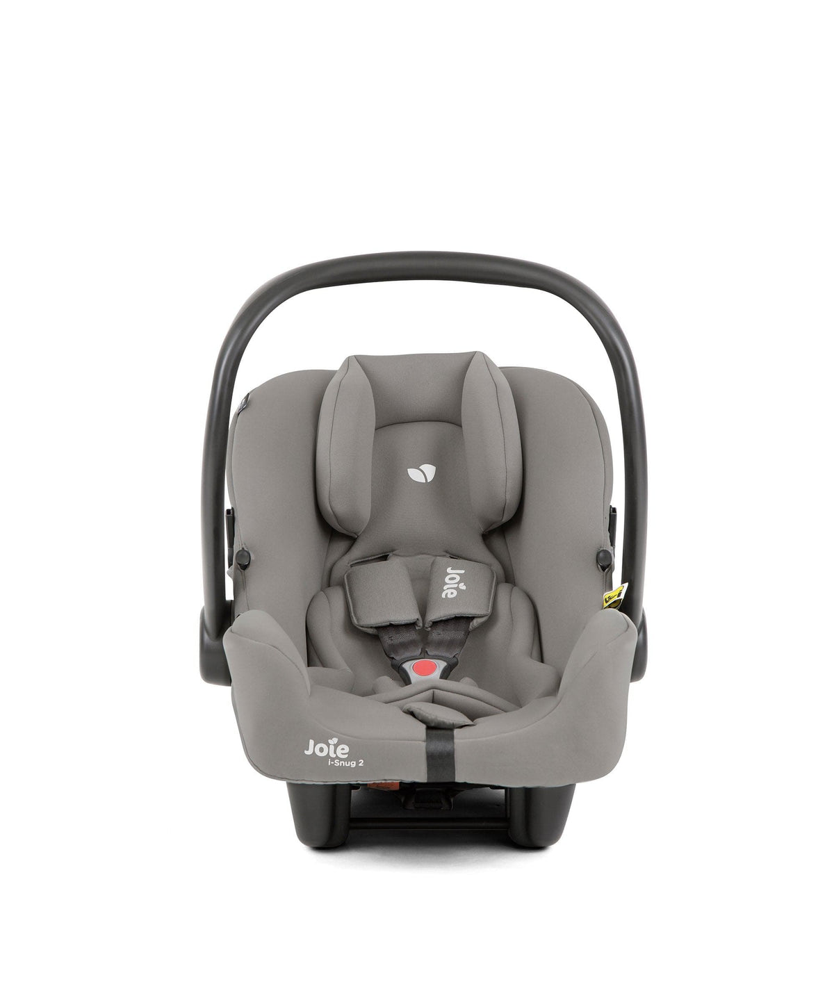 Joie i-Snug 2™ Car Seat - Pebble | Car Seats - Mamas & Papas UK