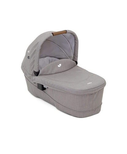 Joie Carrycots Joie Ramble XL Carrycot - Flannel Grey