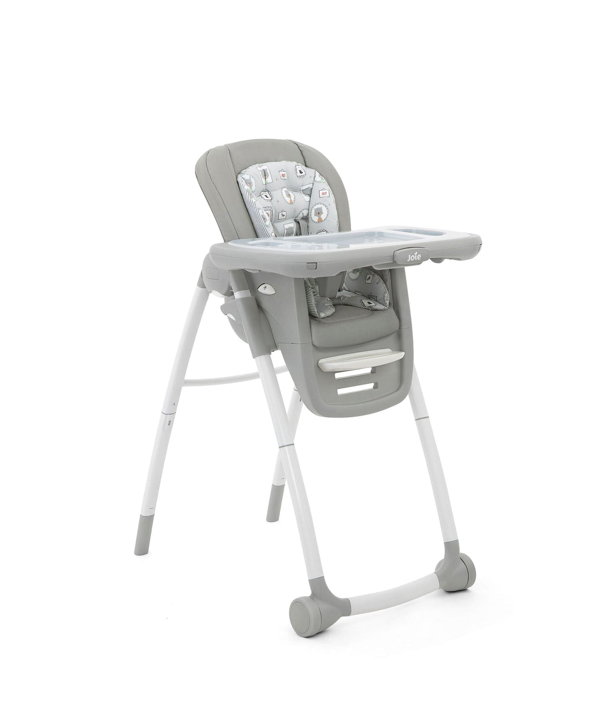 6 in 2025 one high chair