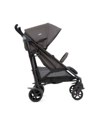 Joie Brisk lx Stroller Ember Buggies Strollers Mamas Papas