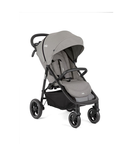 Joie Pushchairs Joie Litetrax™ Pro Pushchair - Pebble