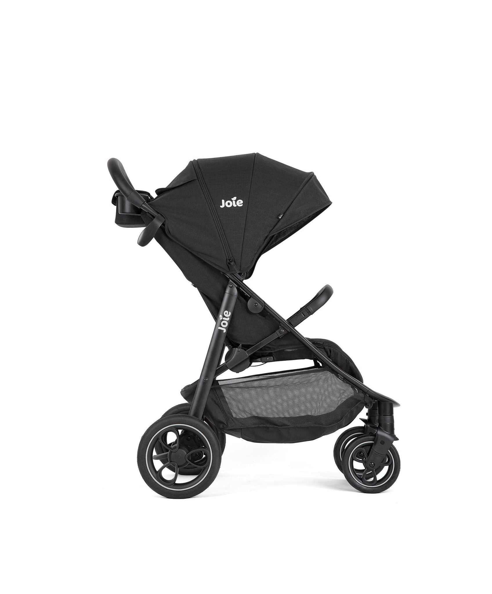 Litetrax 3 wheel outlet pushchair