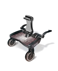 Buggy board hot sale seat lascal