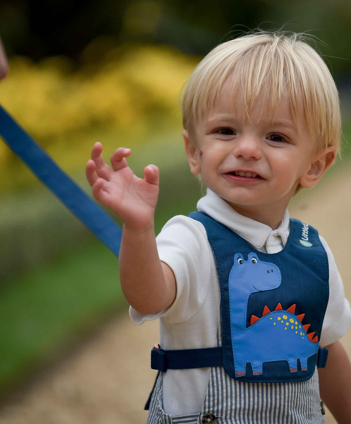 Safety reins store for toddlers