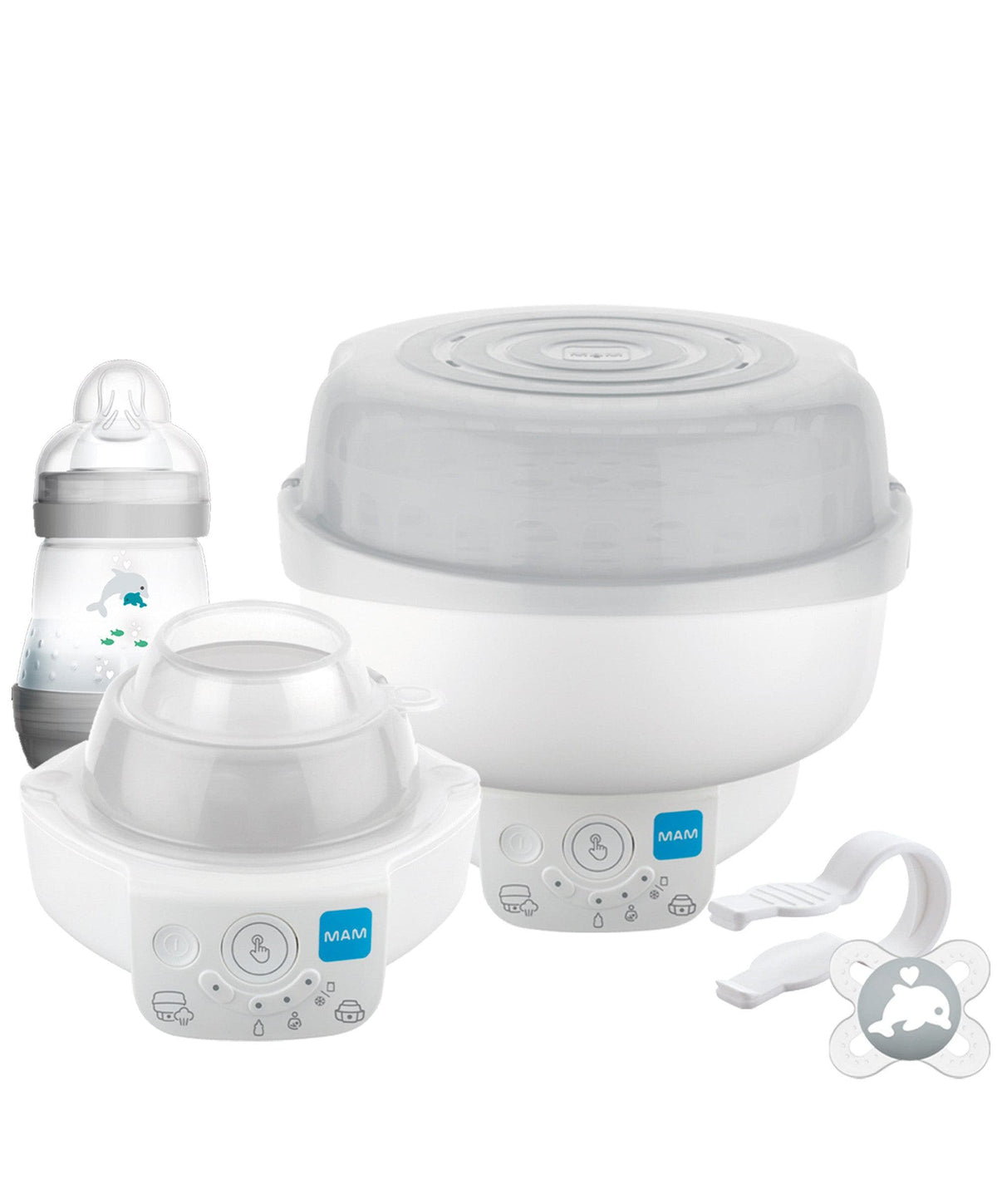 Baby bottle warmer shops electric