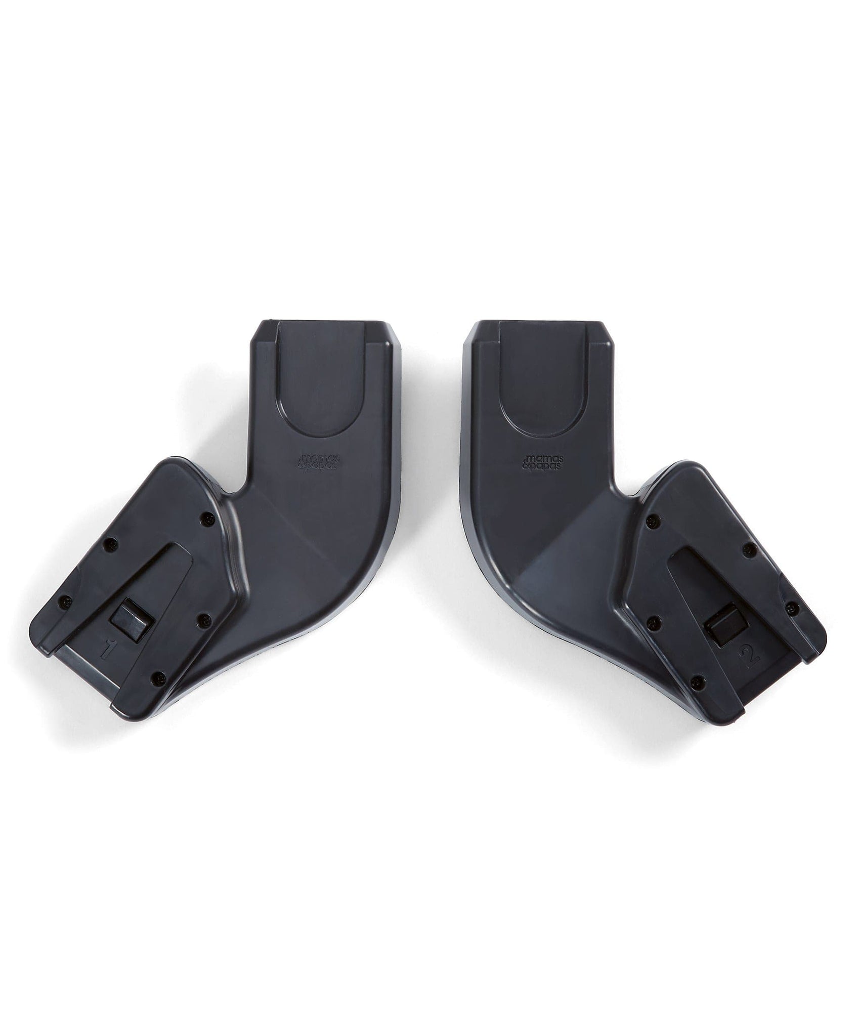 Mamas and papas sales ocarro car seat adaptors