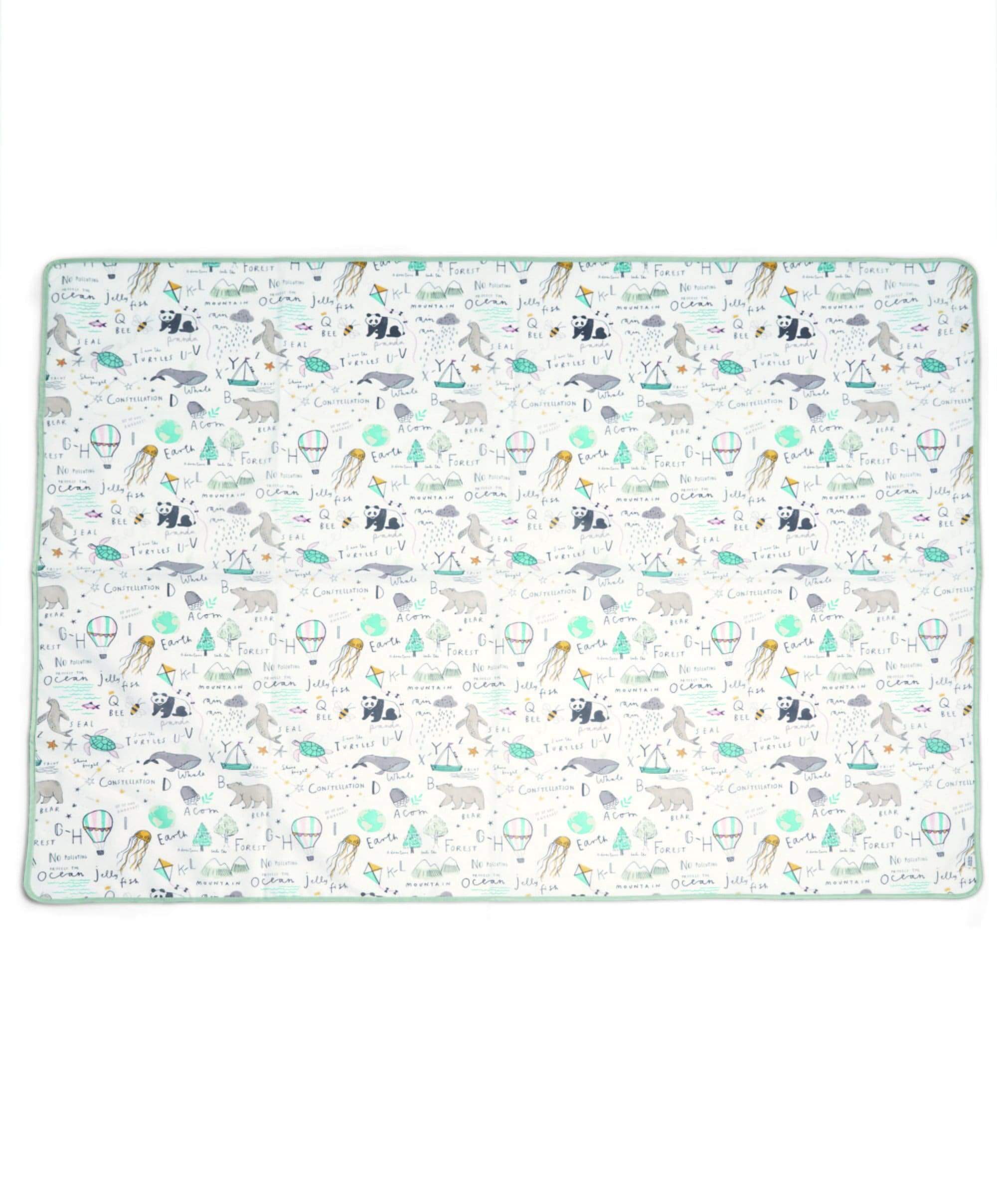 Mothers Choice Messy Mat