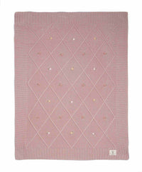 Laura ashley 2024 baby blanket