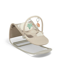 Mamas and papas store wave rocker review