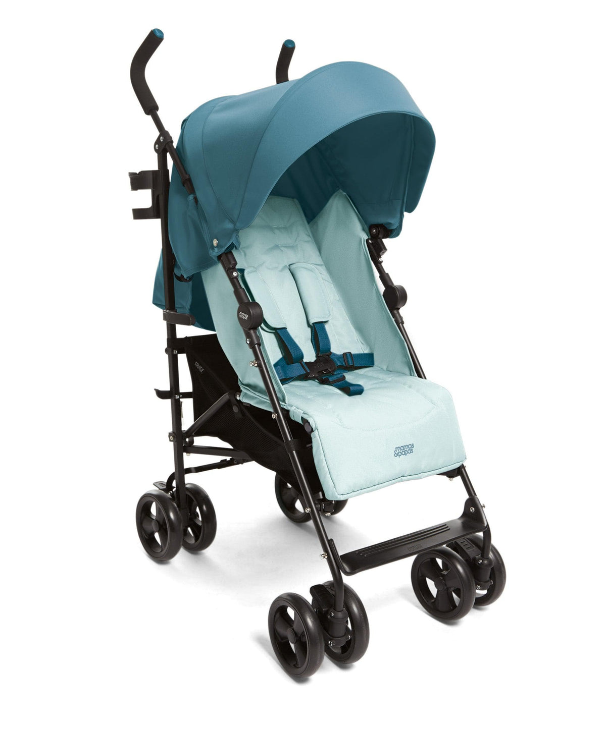 Mamas & 2025 papas cruise buggy