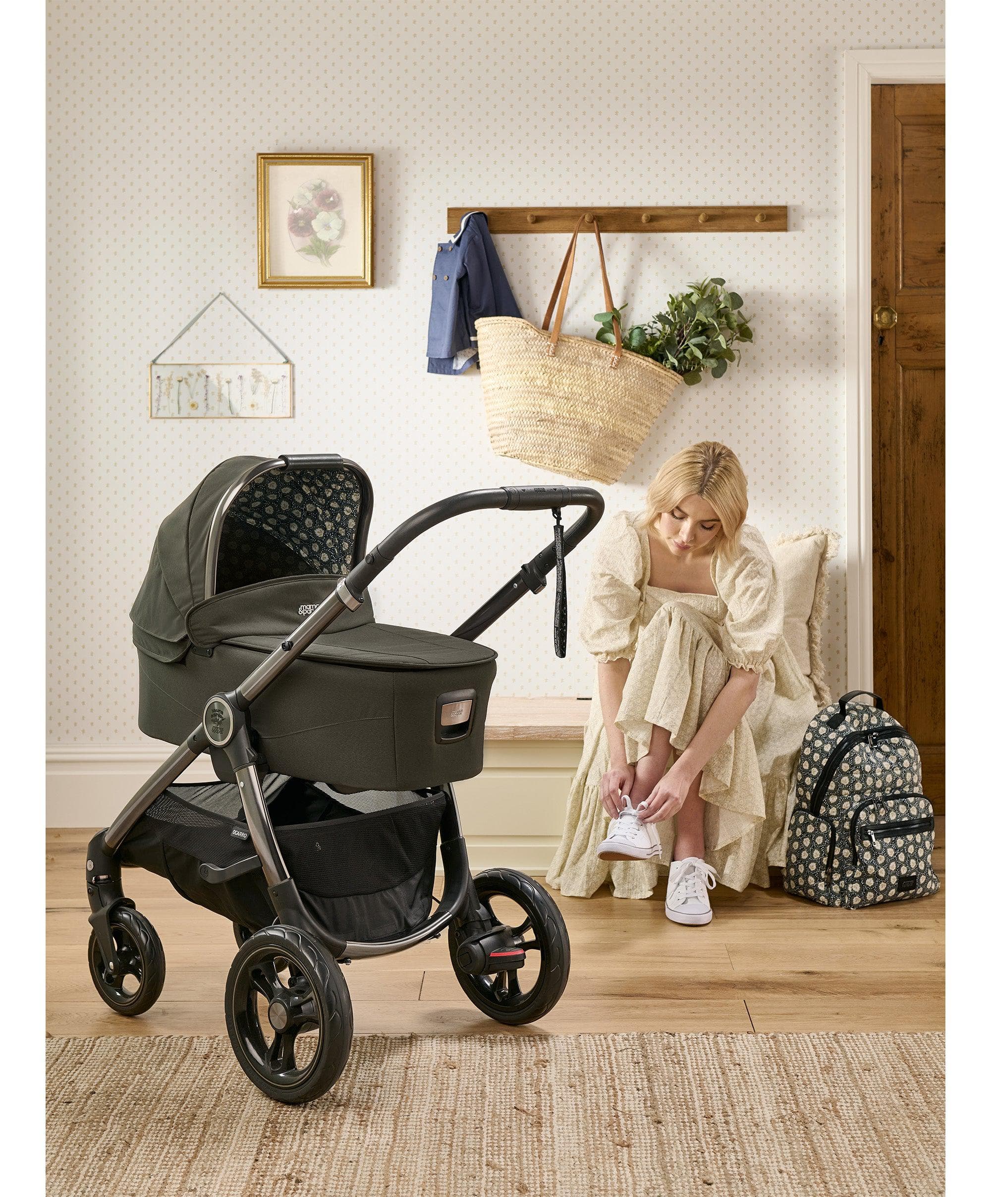 Mamas and papas mpx outlet travel system spare parts