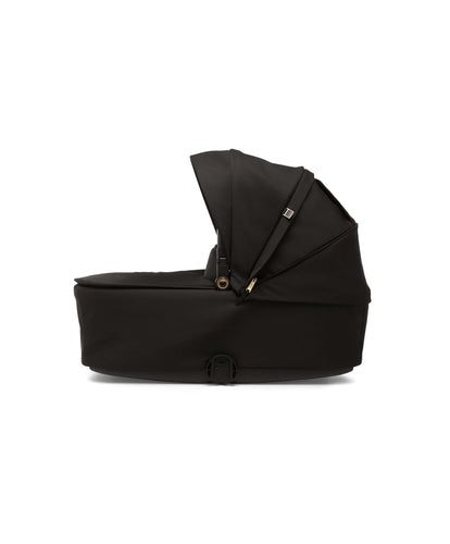 Mamas & Papas Carrycots Strada Pushchair Carrycot - Black Diamond