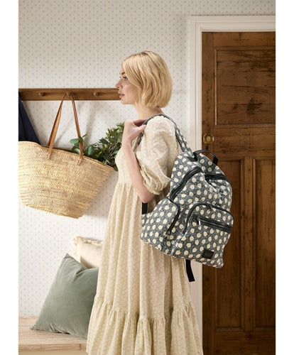 Mamas & Papas Changing Bags Laura Ashley Calcot Backpack