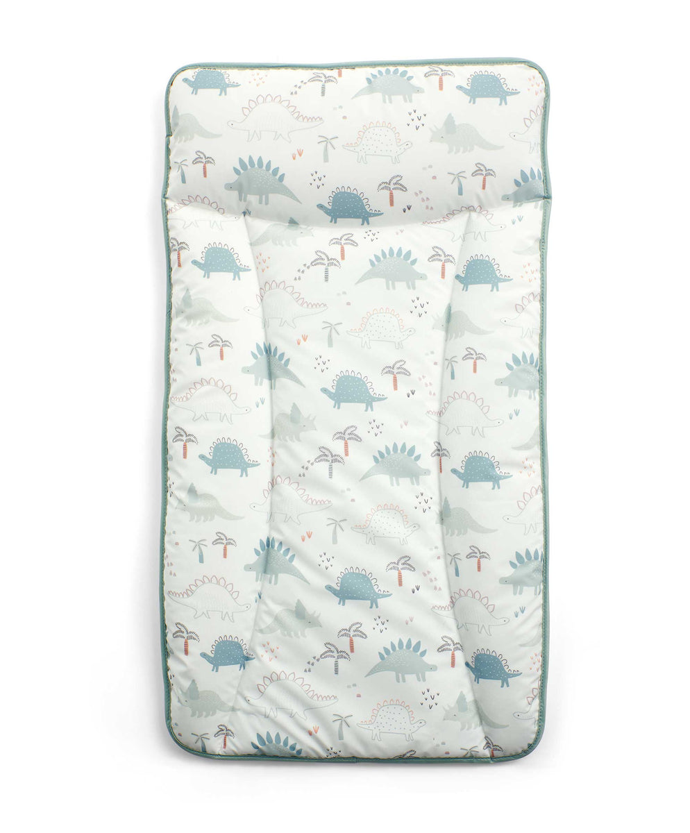 Essentials Changing Mat - Dino – Mamas & Papas UK