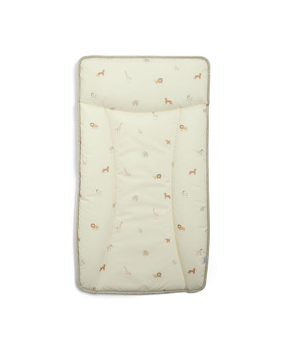 Mamas & Papas Changing Mats Essentials Changing Mattress - Born to be Wild