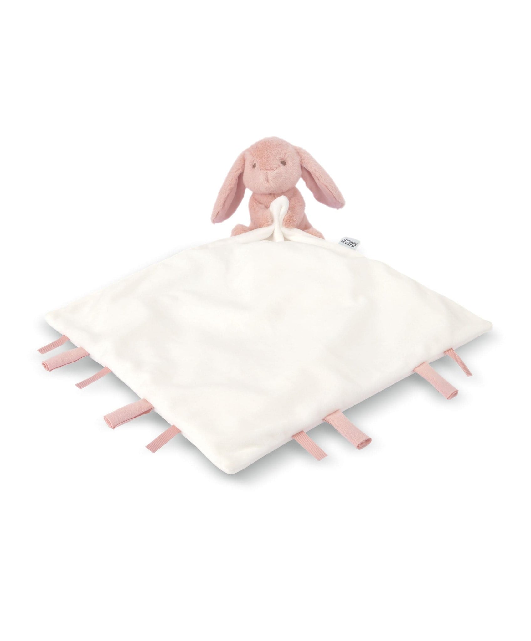 Bunny comforter discount