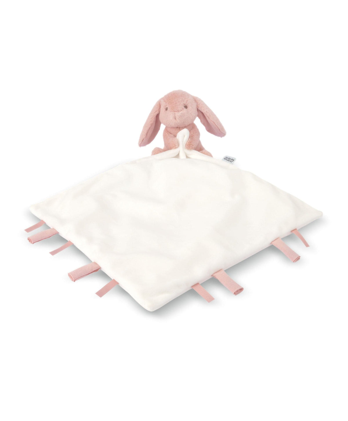 Gro company comforter fashion bunny pink