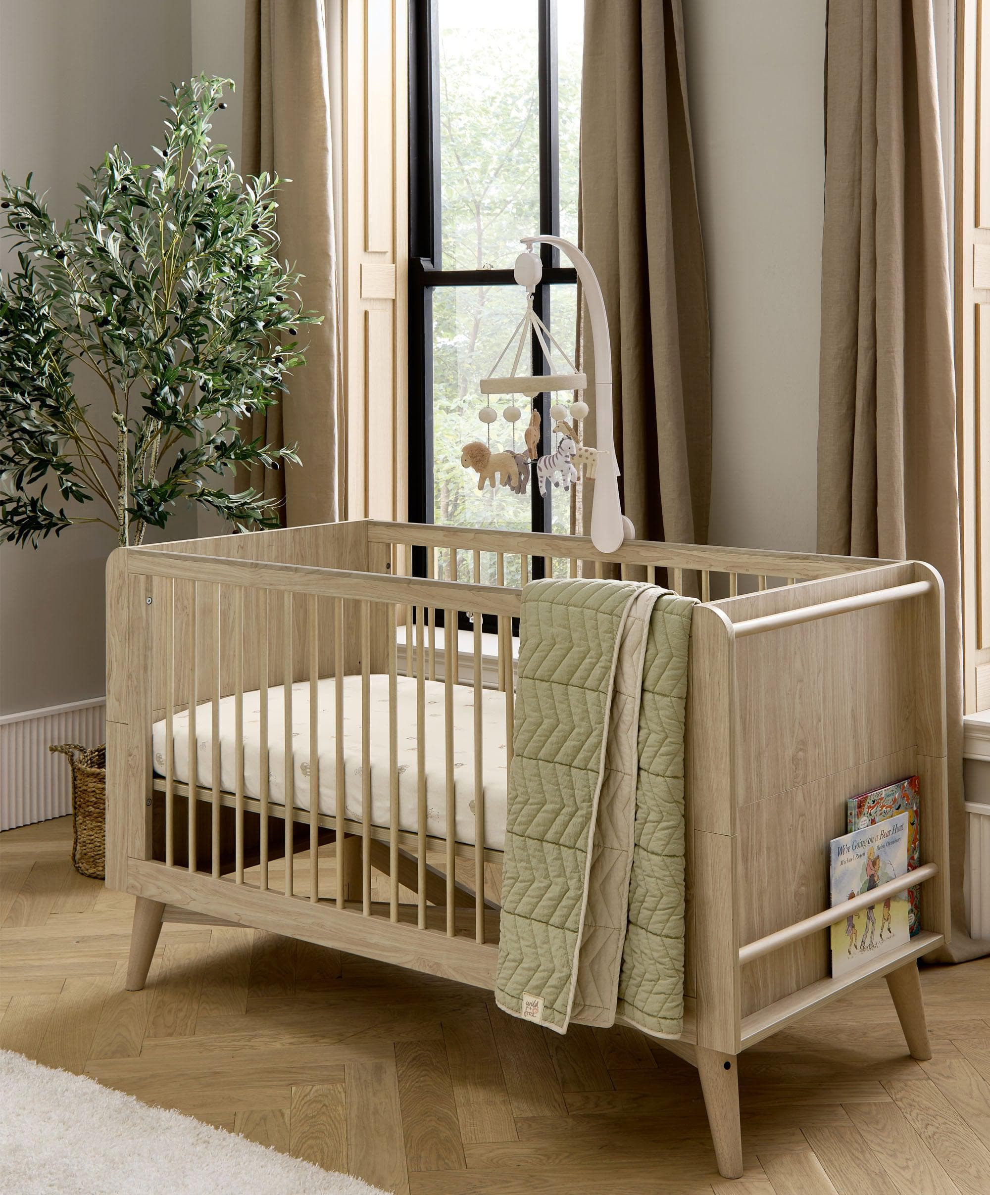 Cots Cotbeds Nursery Furniture Mamas Papas UK