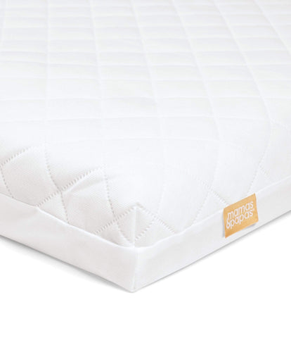 Mamas & Papas Cot Mattresses Cot Mattress Cover