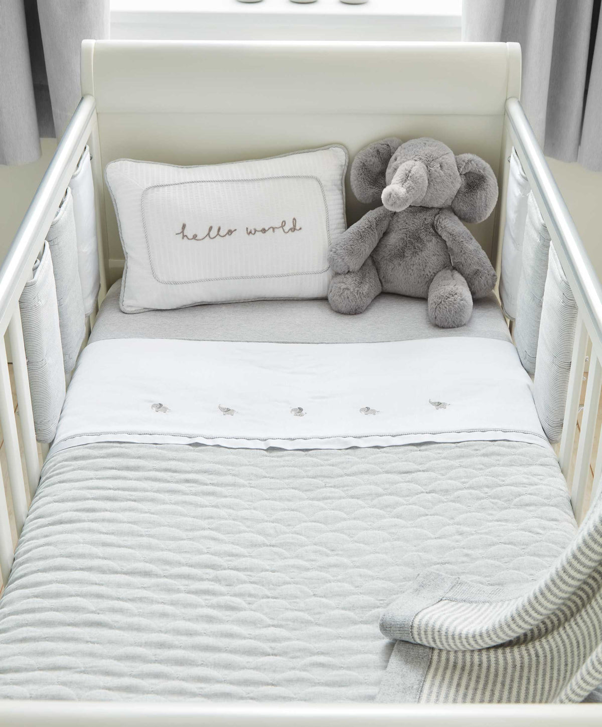 Mamas and hot sale papas nursery bedding