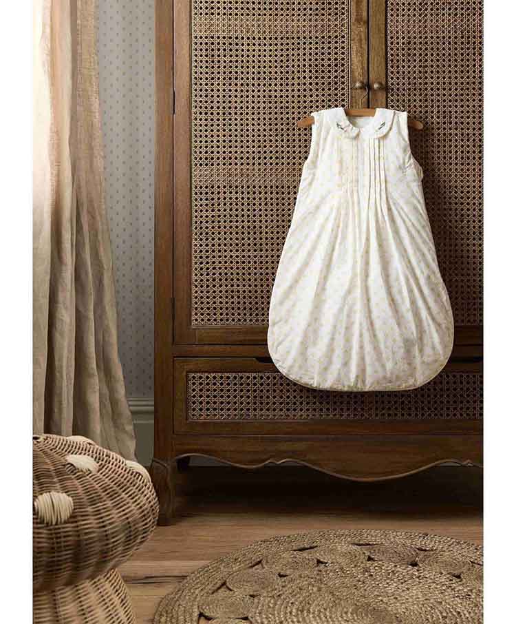 Laura Ashley Woven Dreampod- Tog 2.5