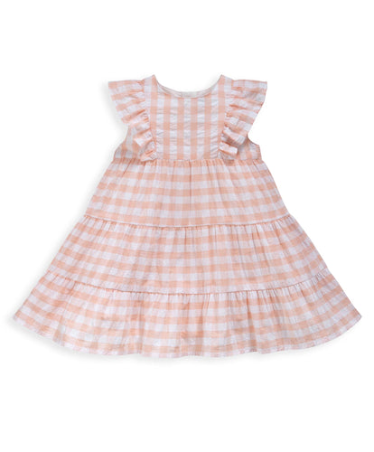 Mamas & Papas Dresses & Skirts Gingham Dress