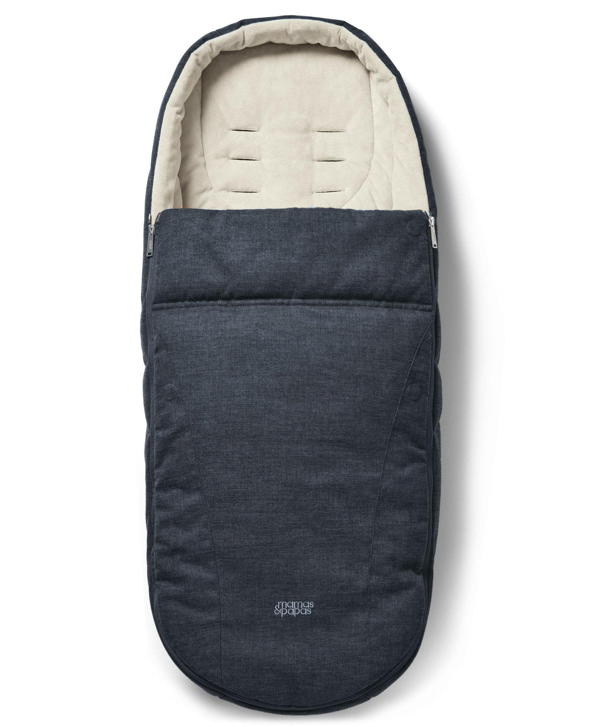 Navy 2025 cosy toes