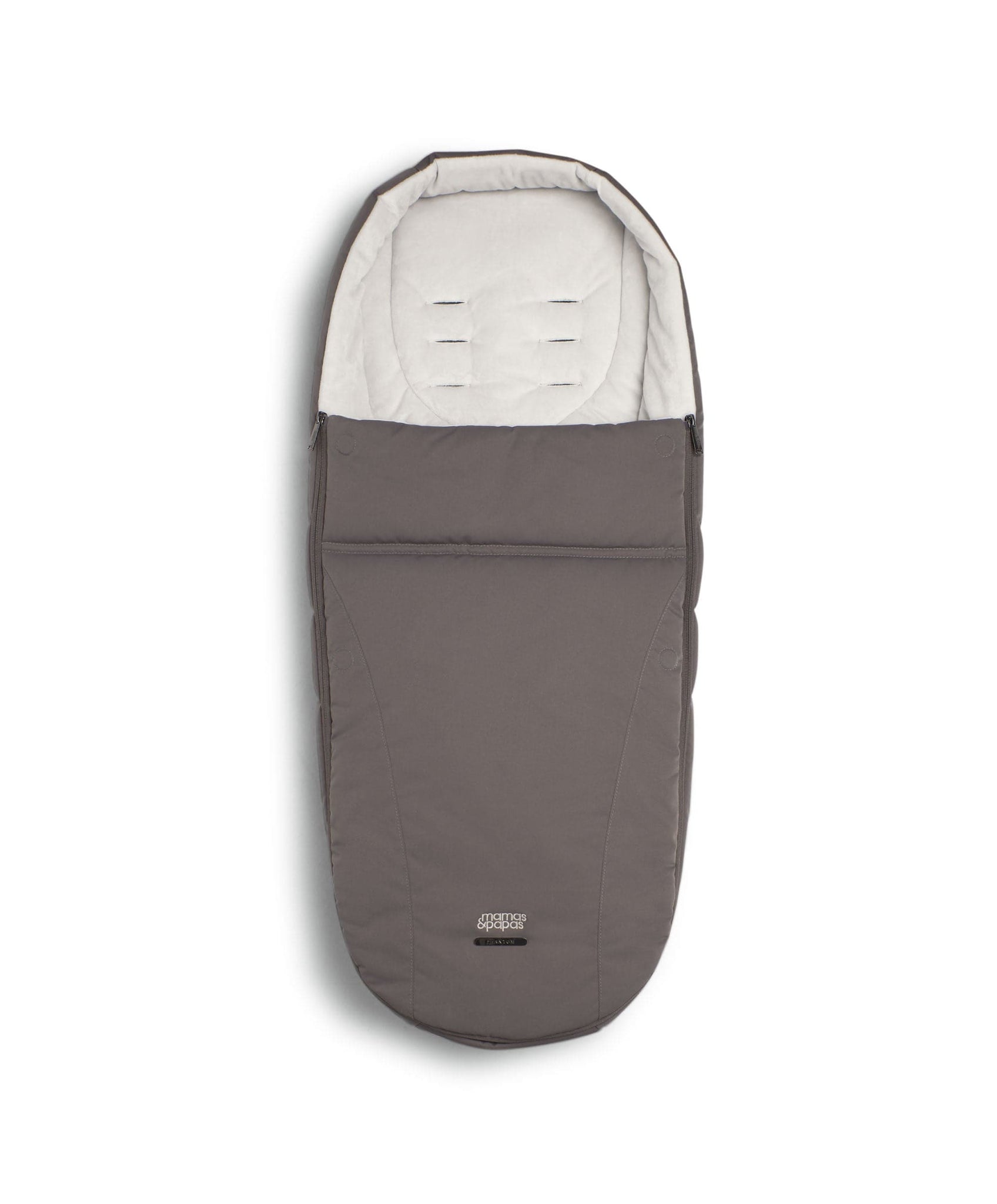 Mamas papas ocarro footmuff online