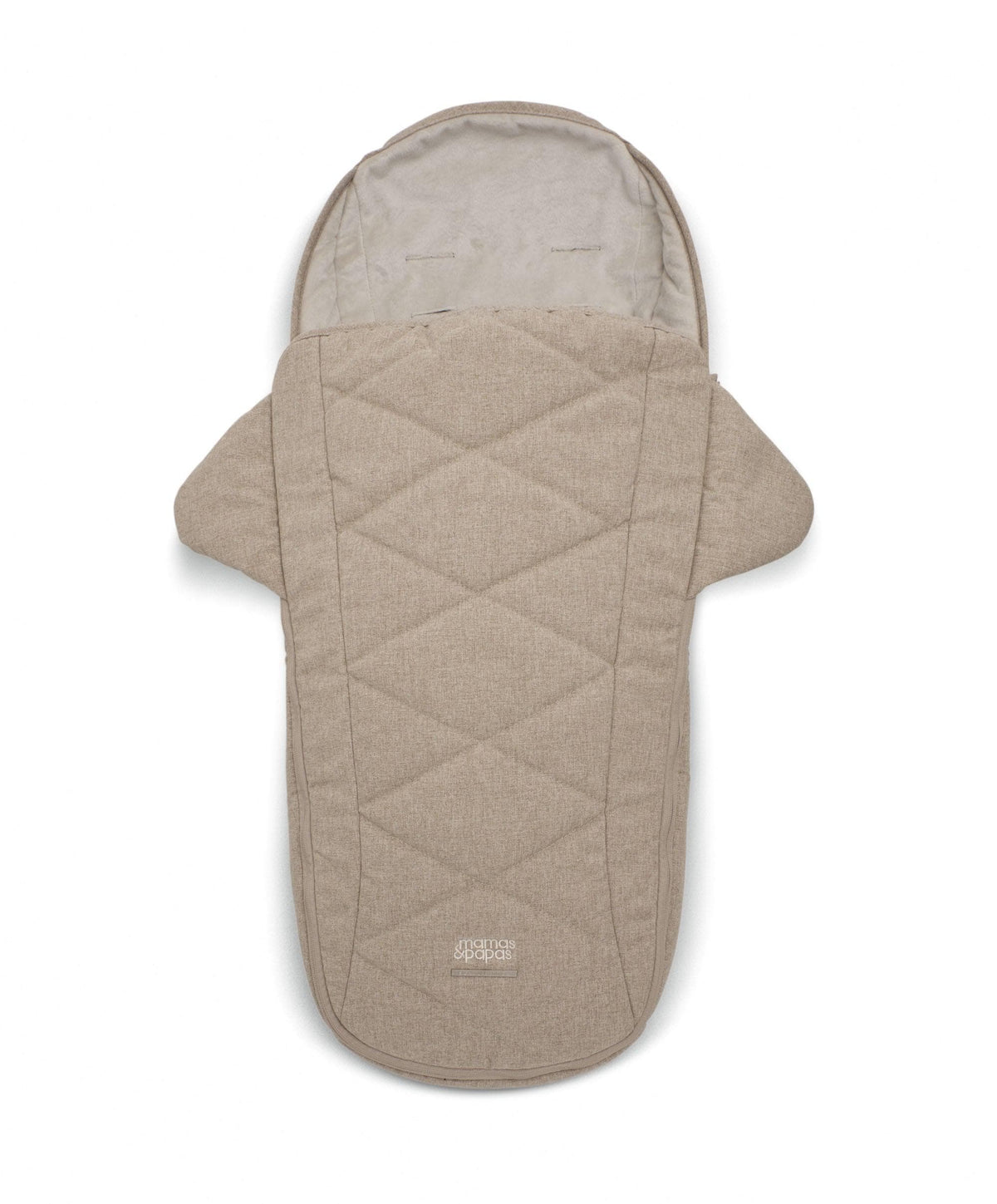 Mamas and papas footmuff hot sale asda