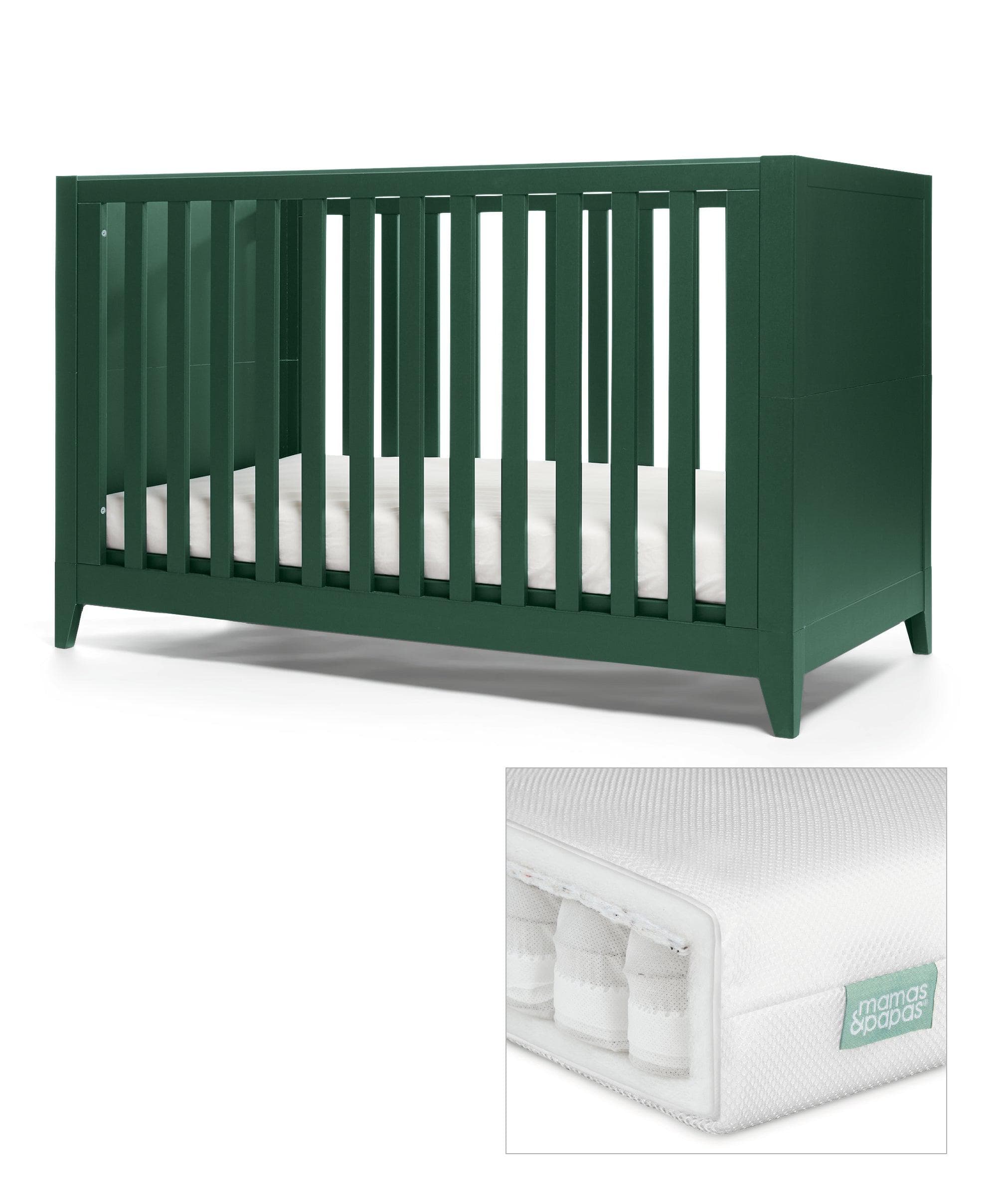 Mdb family outlet crib 5981