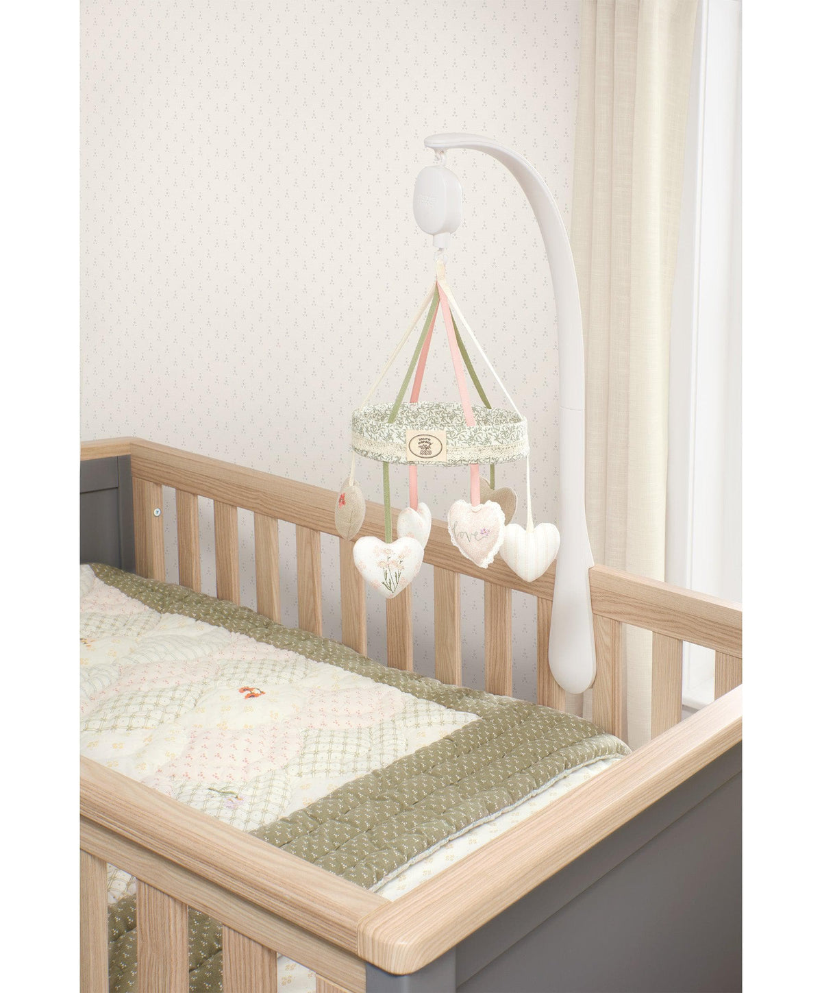 Laura ashley shop baby furniture