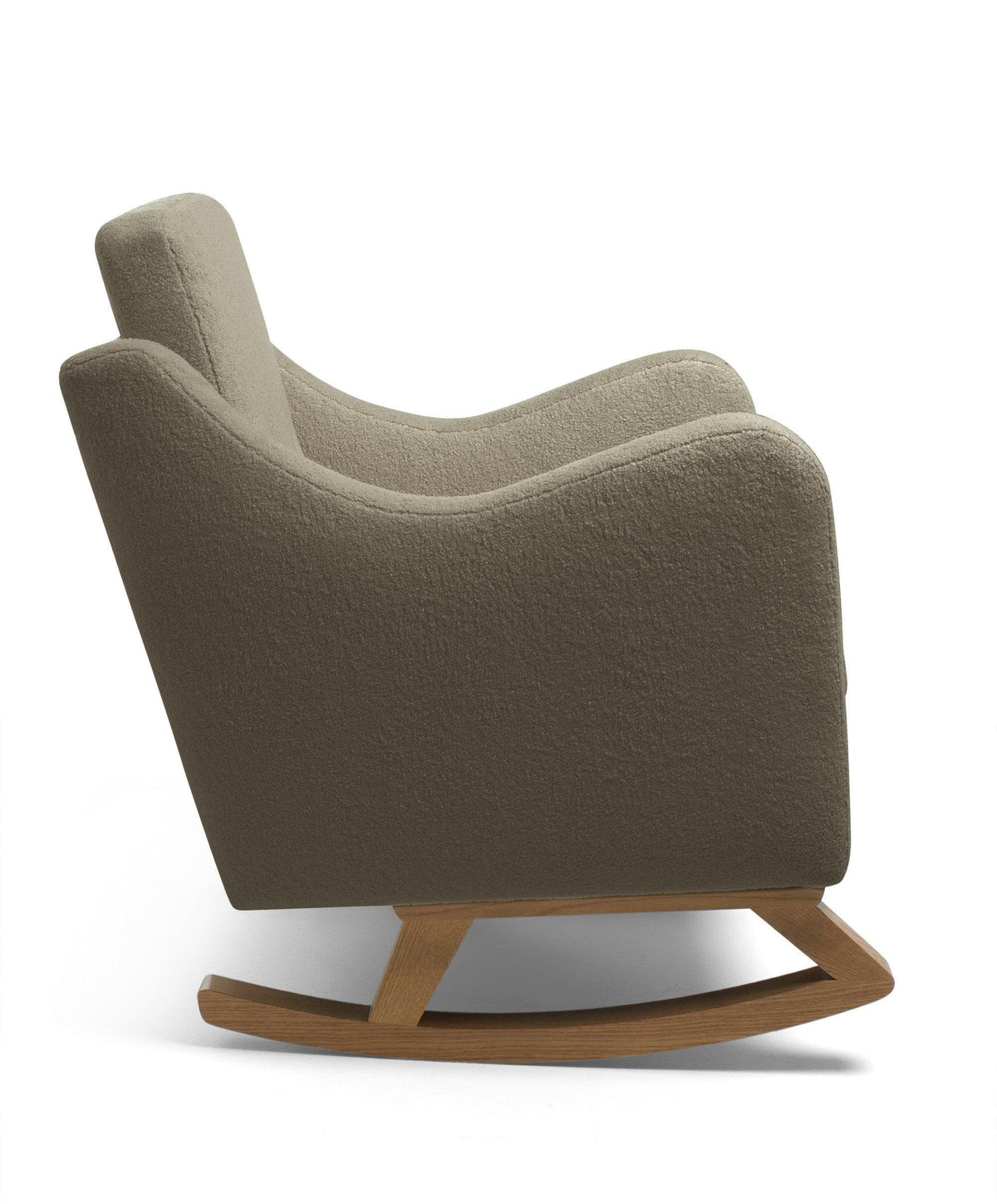 Modern discount nursing chair