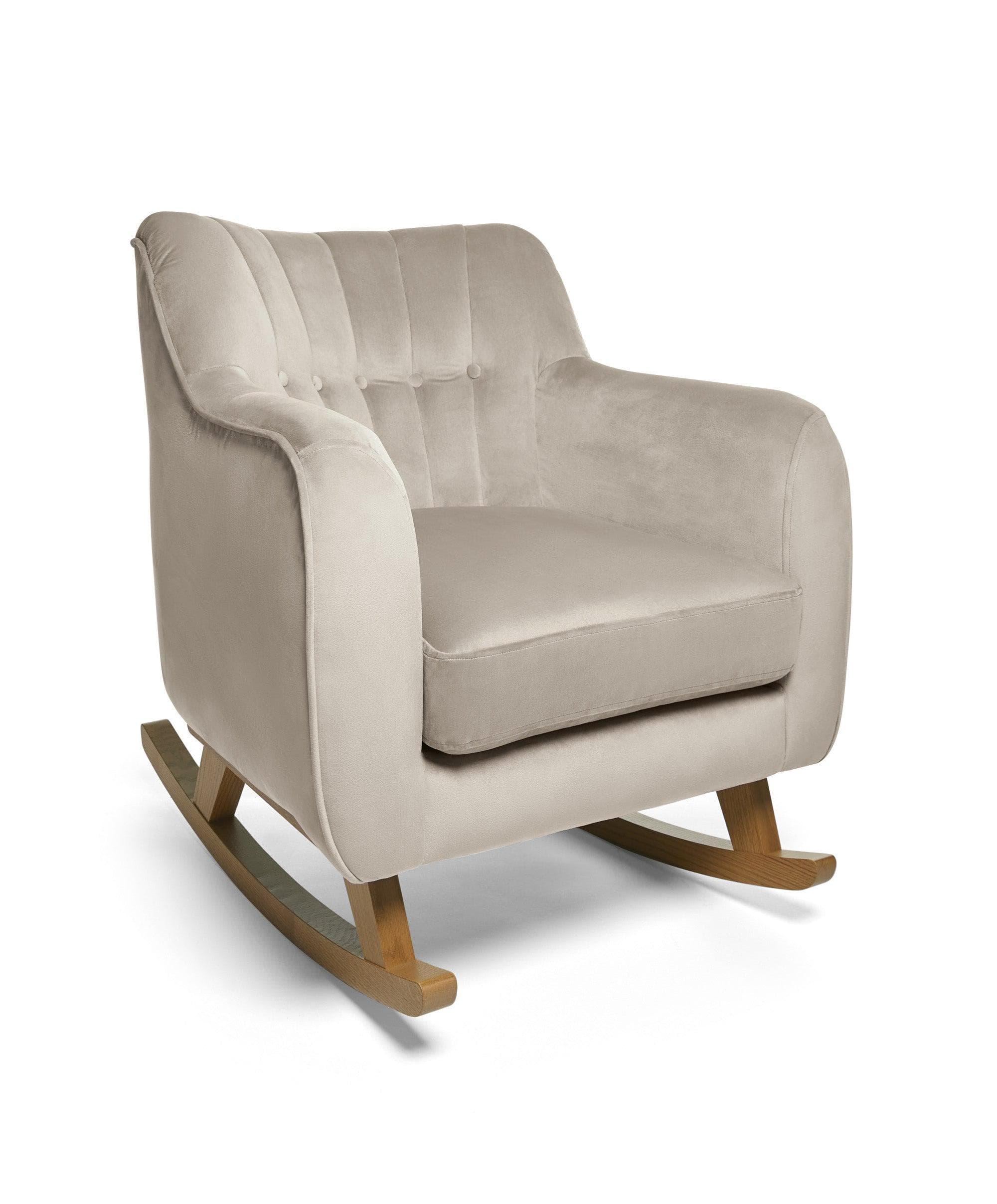 Hilston nursing best sale chair & stool