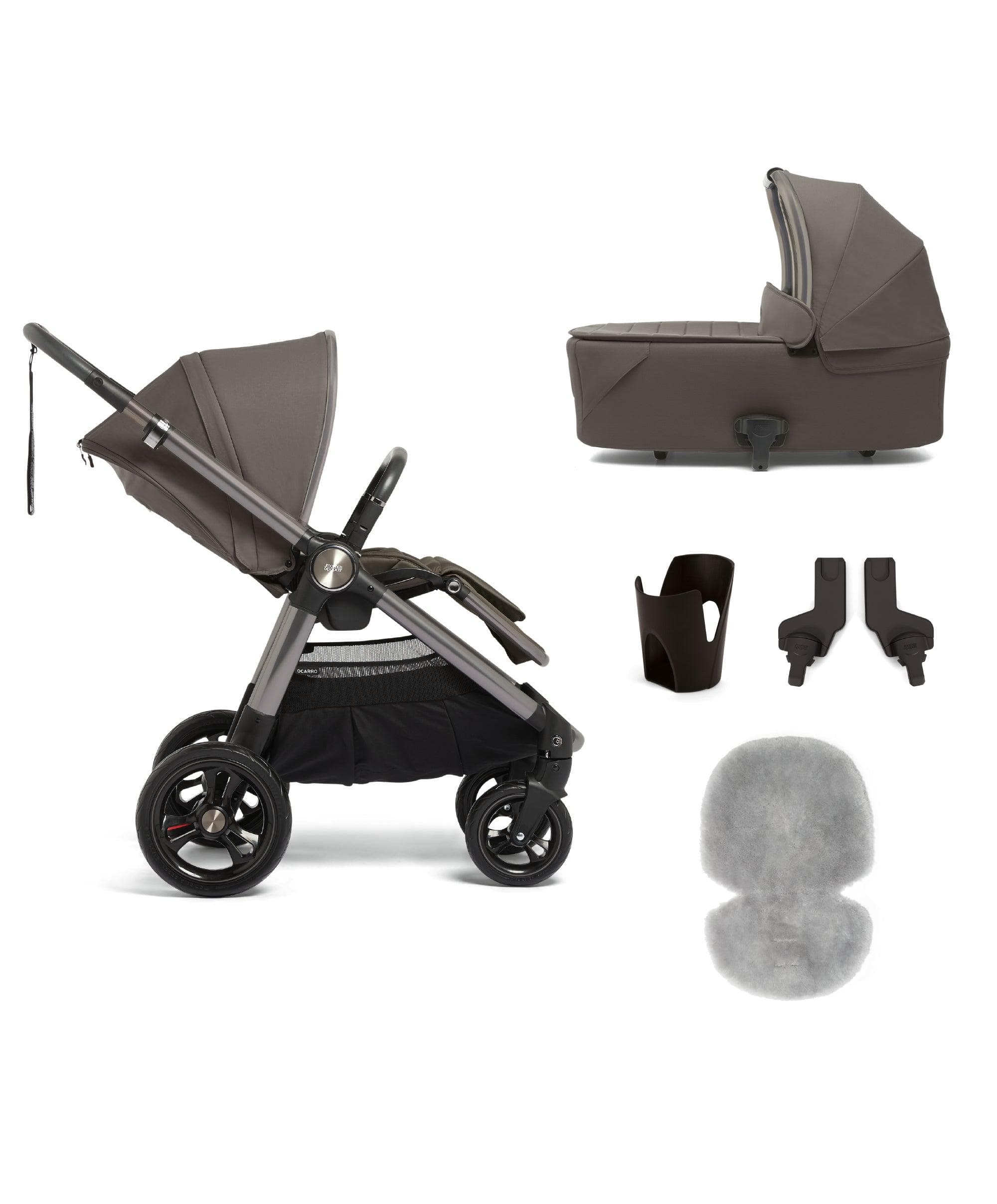 Mamas and sales papas ora pushchair