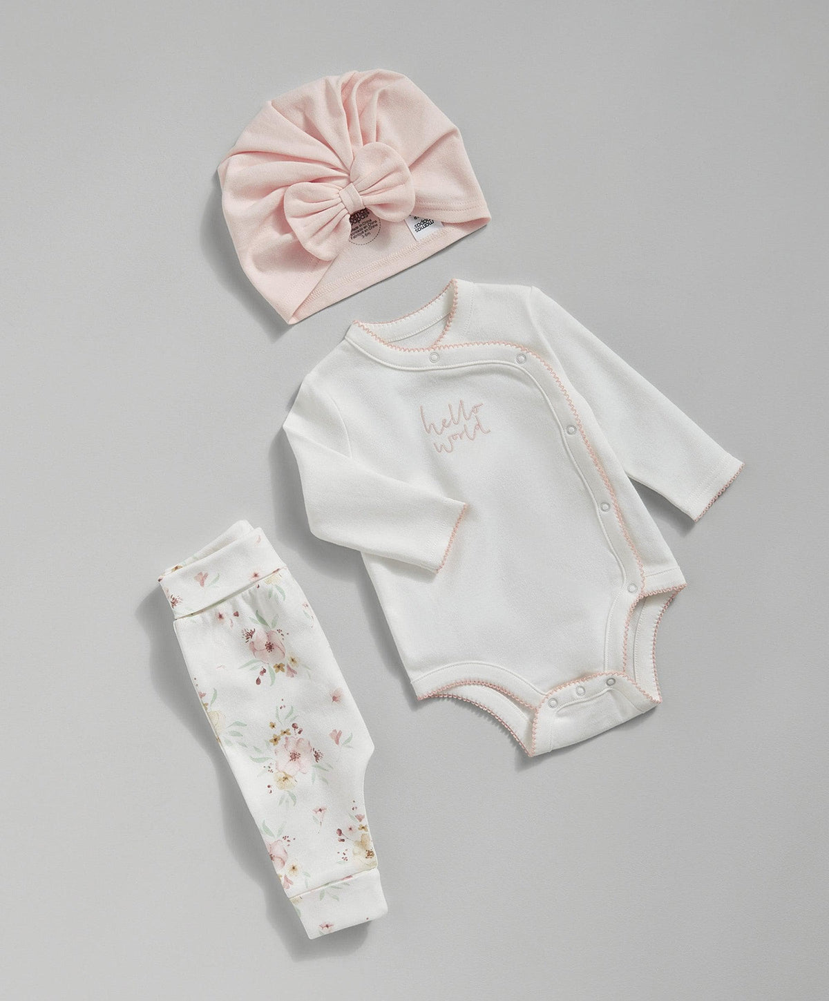 Baby Girl Clothes  Baby Clothing – Mamas & Papas IE