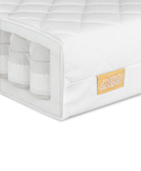 Petite store cot mattress