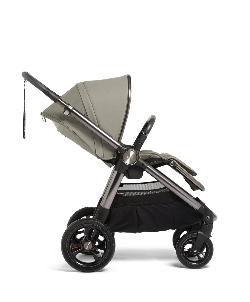 Ocarro All-Terrain Pushchair - Everest – Mamas & Papas UK