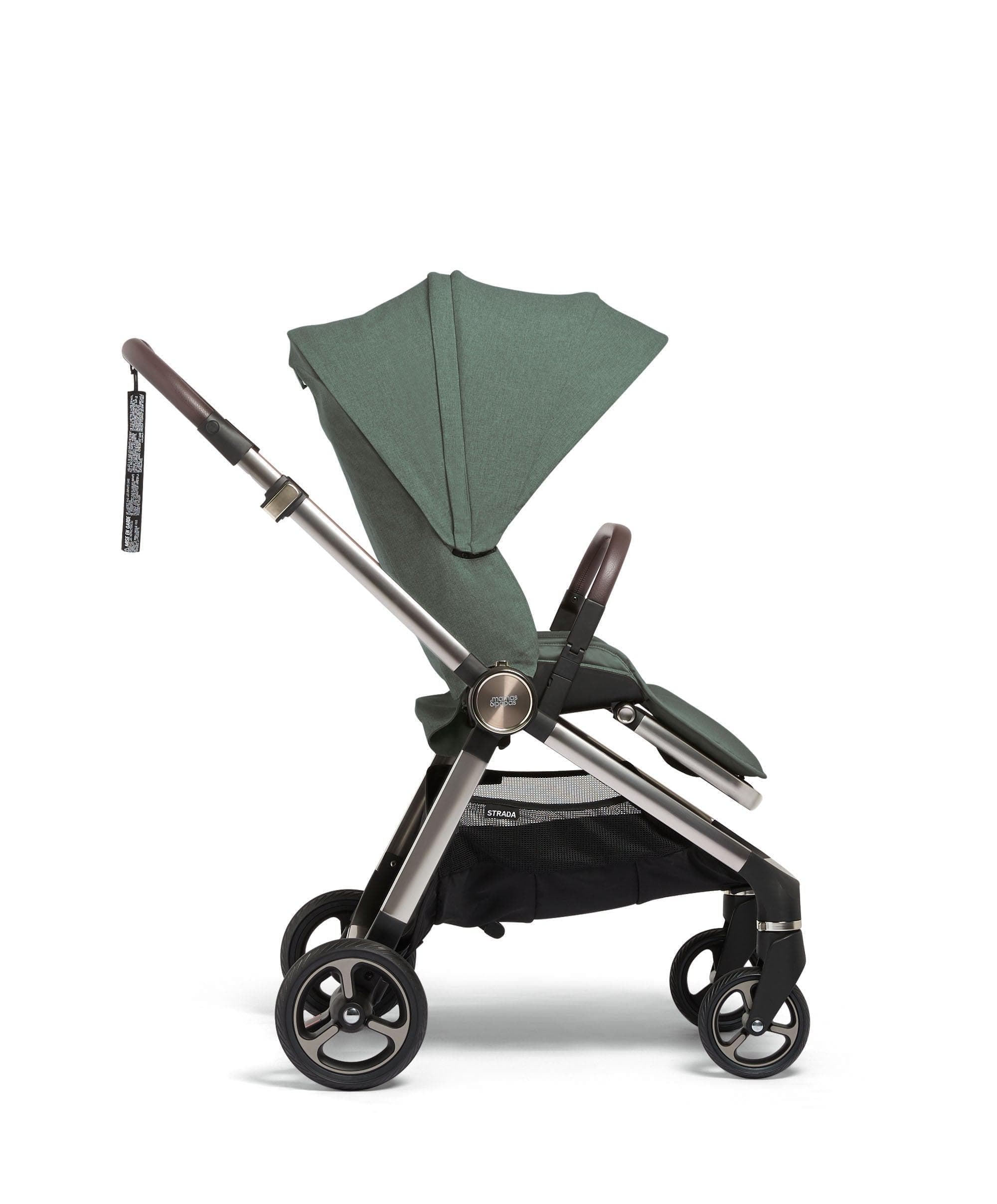 Strada Pushchair Ivy