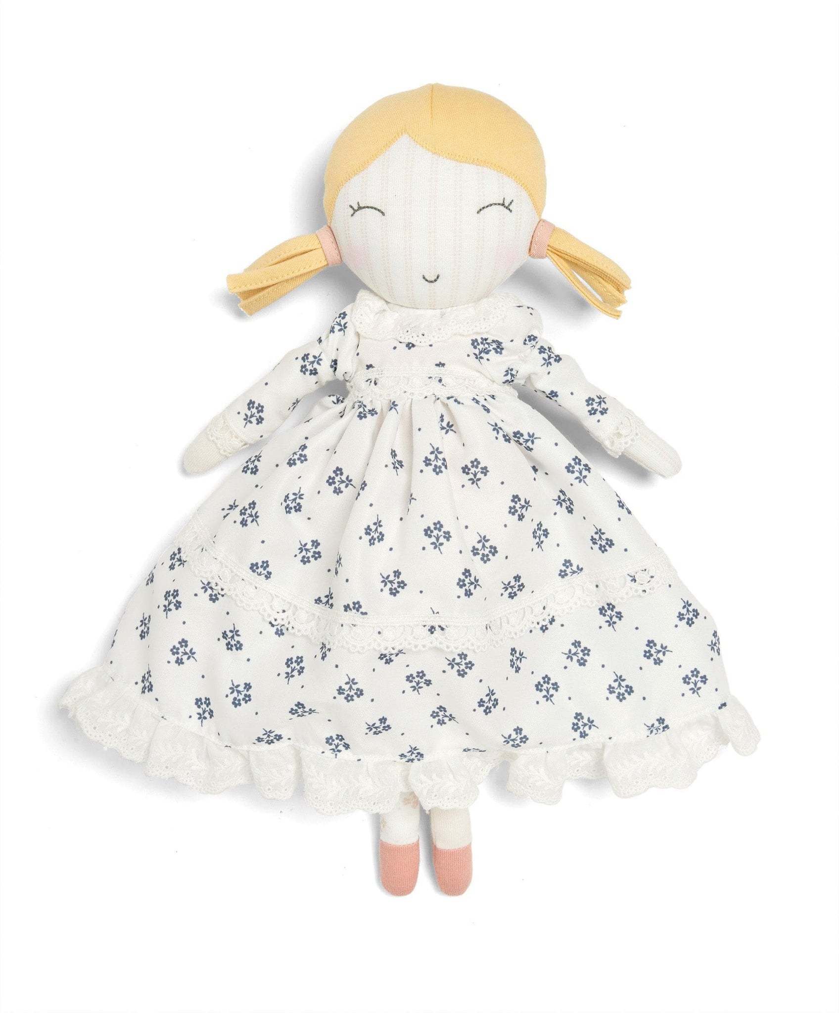 Laura Ashley Dress Up Doll - Lily – Mamas & Papas UK