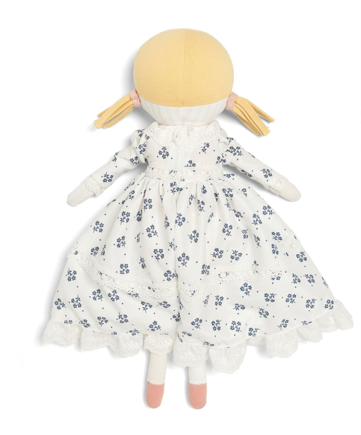 Laura Ashley Dress Up Doll - Lily – Mamas & Papas UK