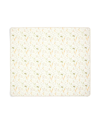 Mamas & Papas Splash Mats Splash Mat - Wonky Veg