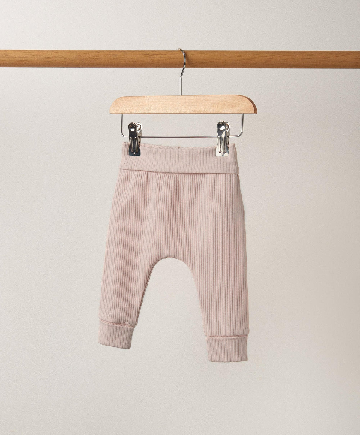 Organic cotton hot sale baby leggings