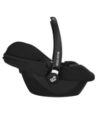 Cabriofix weight limit sale