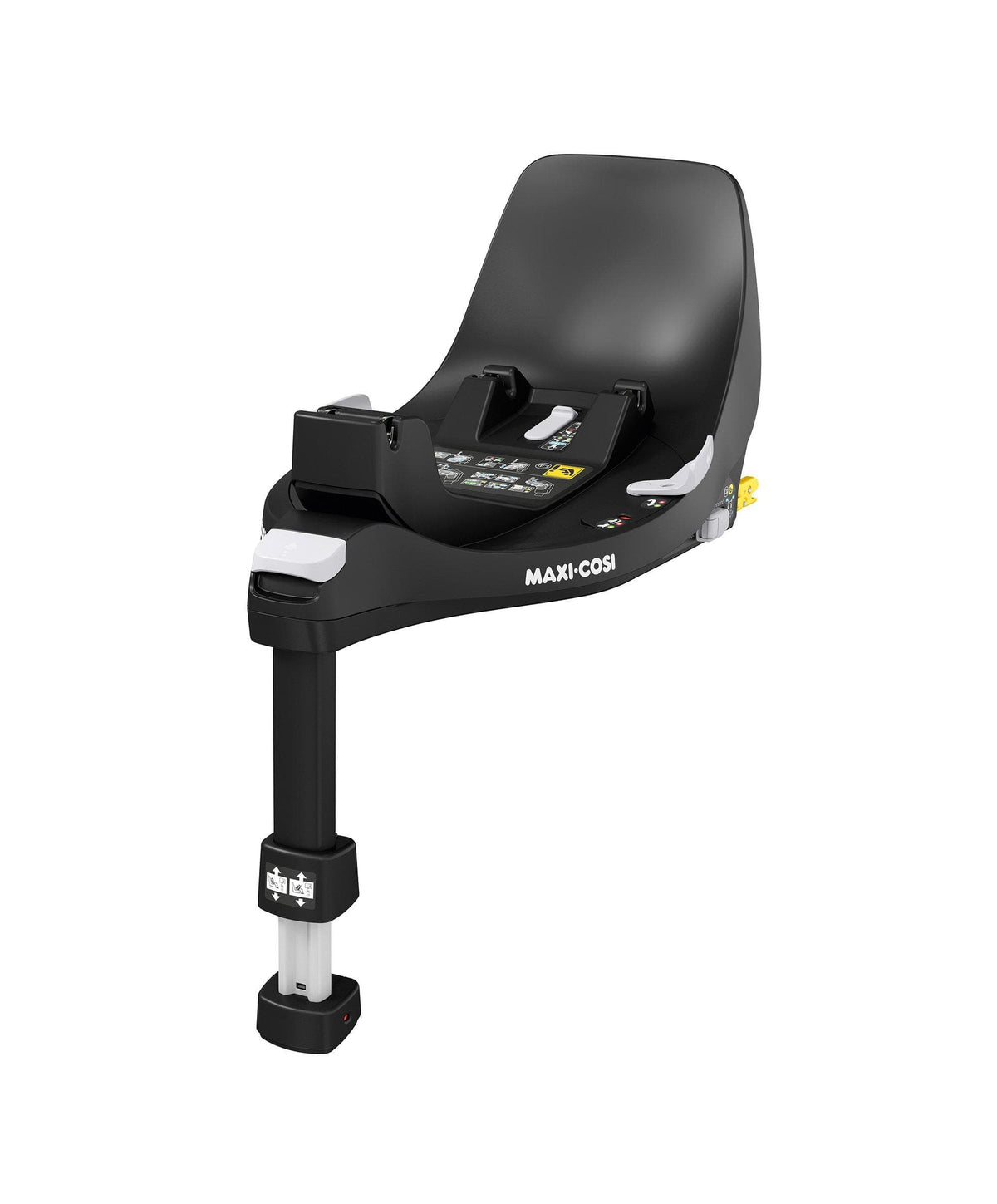 Isofix base for outlet maxi cosi pebble