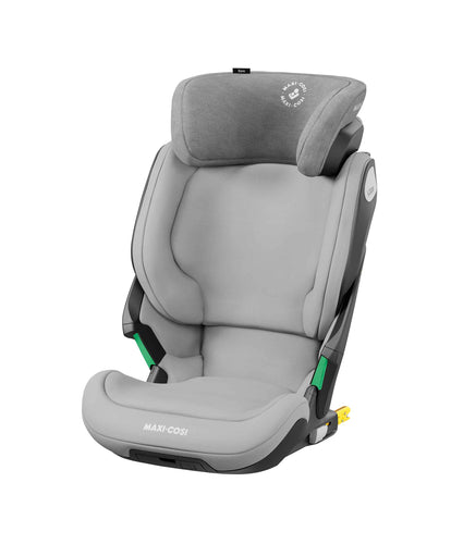 Maxi-Cosi - Mica Car Seat - Authentic Grey – Elli Junior