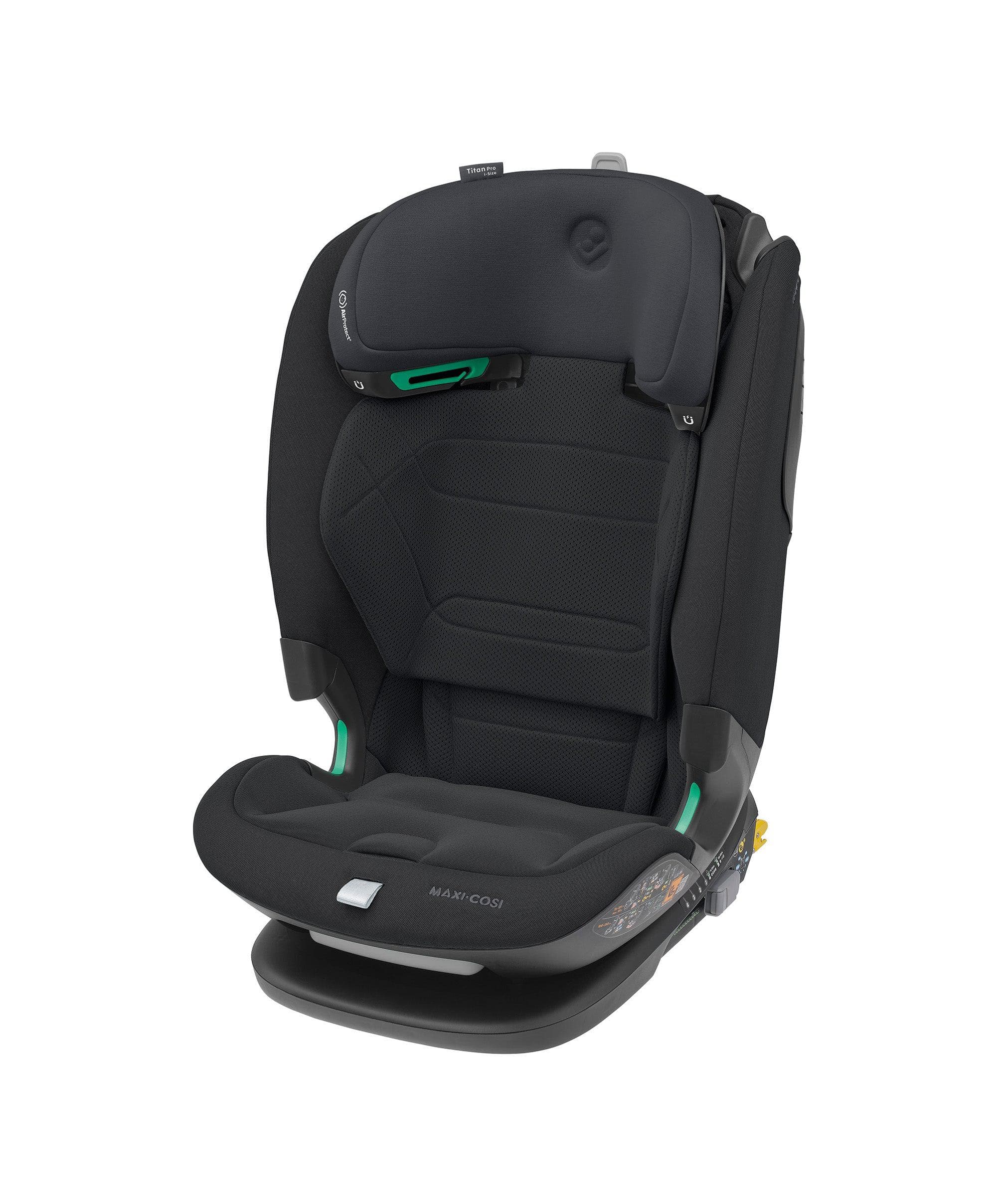 Black friday siege auto hot sale isofix