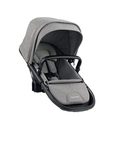 Nuna Sibling Seats Nuna Demi-Grow Pushchair Sibling Seat - Frost