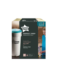 Tommee Tippee Perfect Prep Filters 2 Pack