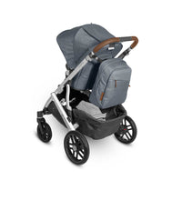 Uppababy changing best sale bag jordan